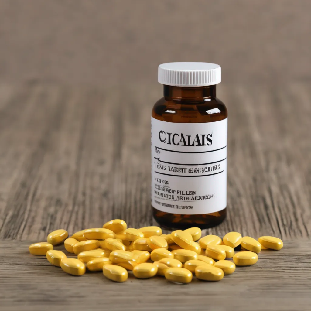 Cialis pharmacie avec ordonnance numéro 3